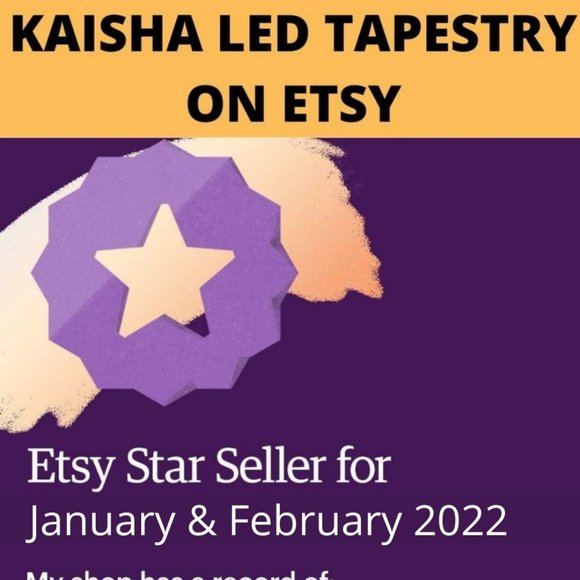 Boho Bedroom Floral Decor; Large Bohemian Room Wall Art; Nature Scene Gift Item - Picture 9 of 12